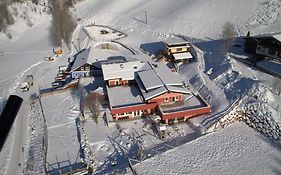 Edi's Ferienwelt am Edthof